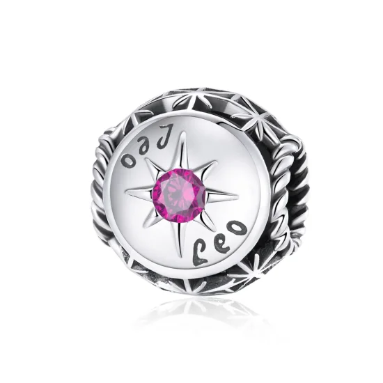 (image for) Pandora Style Shining Leo Charm - SCC1725-5