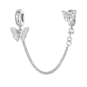 (image for) Butterfly Safety Chain - BSC801