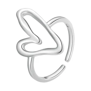 (image for) Cheap Pandora Style Rings - BSR400