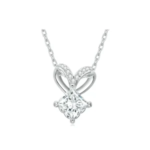 (image for) Classic Elegance Necklace Pandora Style - MSN001