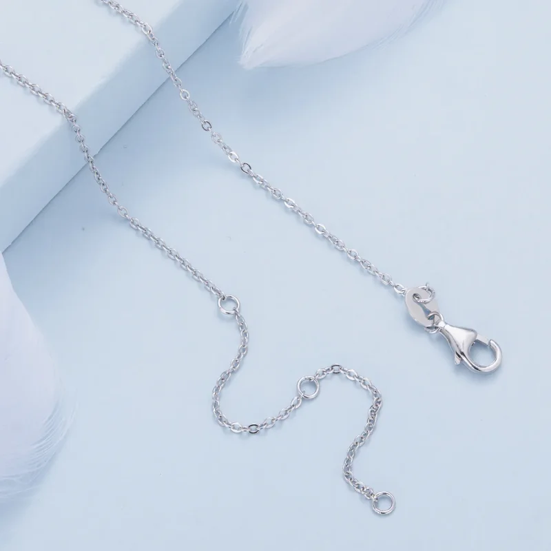 (image for) Engraved Pandora Style Charm - BSN312 - View 5
