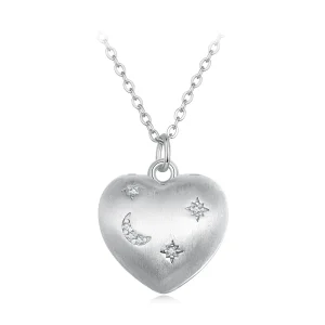 (image for) Engraved Pandora Style Charm - BSN312