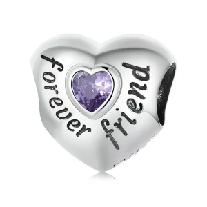 (image for) Friendship Jewellery Pandora Style - BSC562-VT
