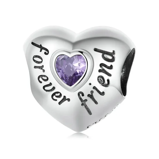 (image for) Friendship Jewellery Pandora Style - BSC562-VT
