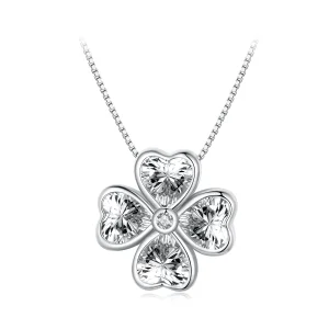 (image for) Good Luck Necklace Pandora Style - BSN334
