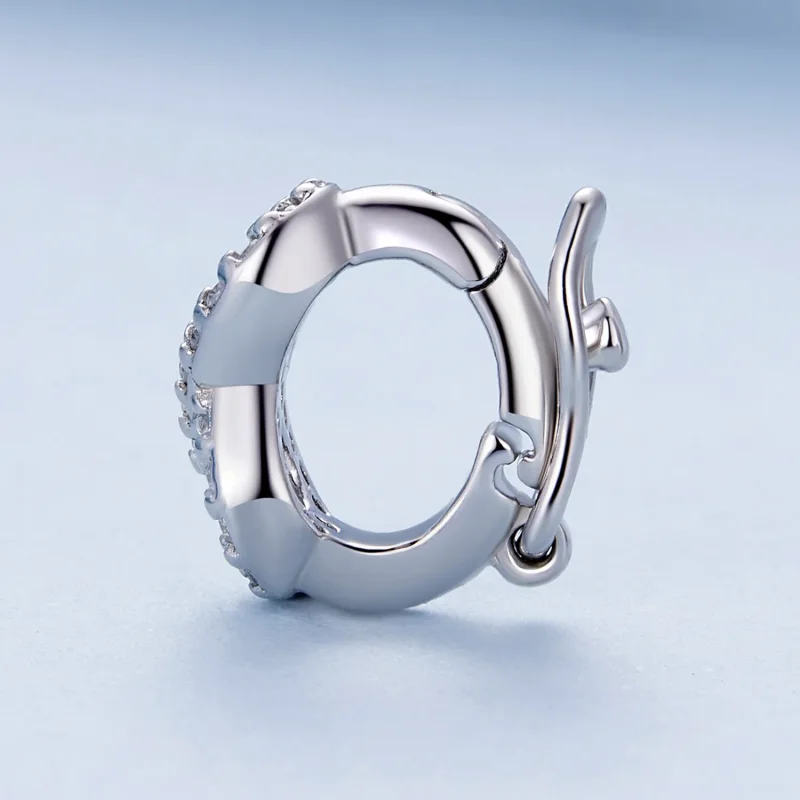 (image for) Infinity Spacer Pandora Style - BSC887 - View 3