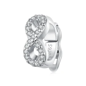 (image for) Infinity Spacer Pandora Style - BSC887