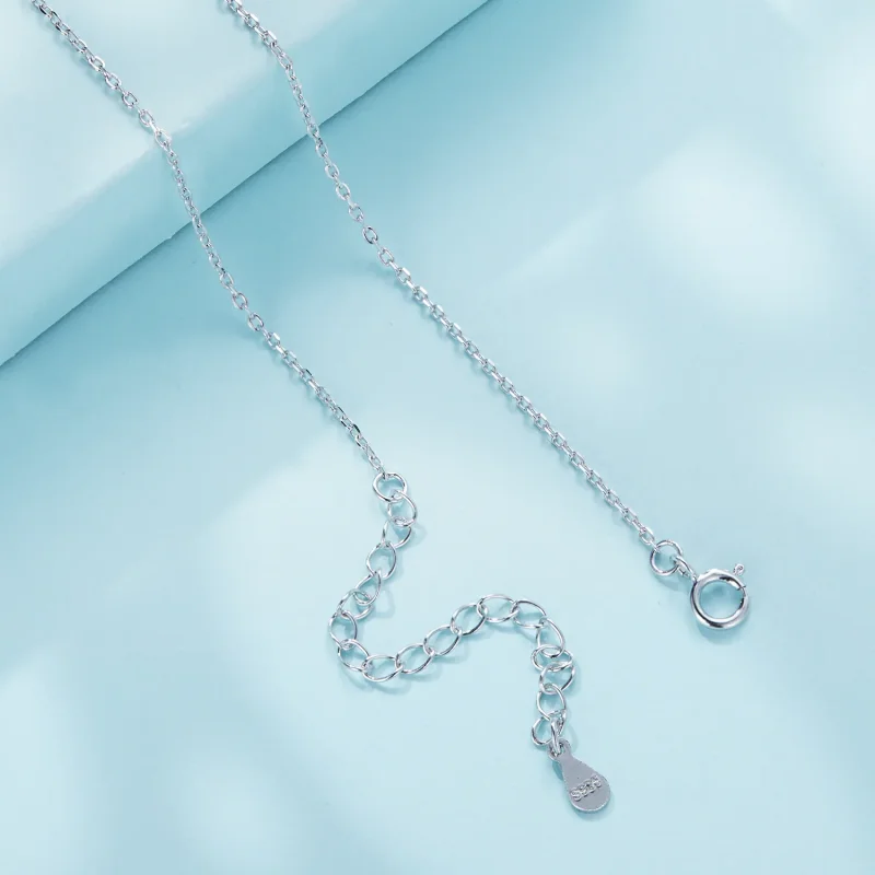 (image for) Mum Necklace Pandora Style - SCN495 - View 5