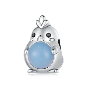 (image for) Pandora Style Chicken Charm - SCC2409