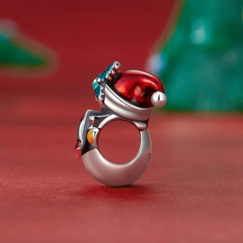 (image for) Pandora Style Christmas Charms 2022 - SCC2415 - View 3
