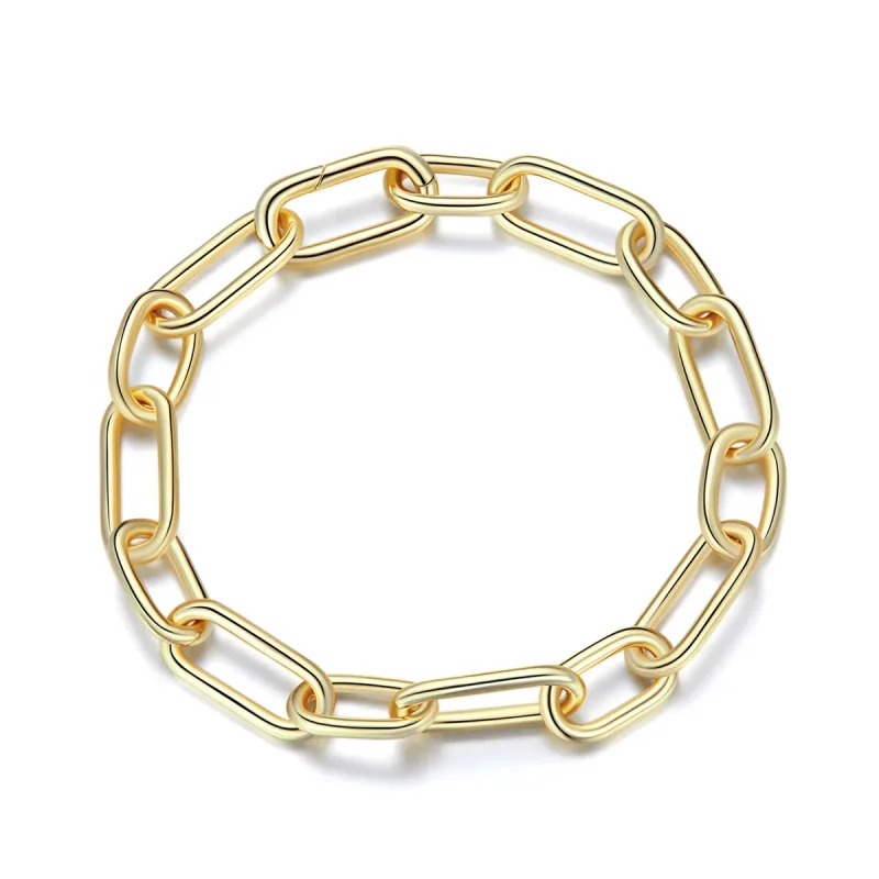 (image for) Pandora Style Link Me Bracelet - BSB078 - View 4