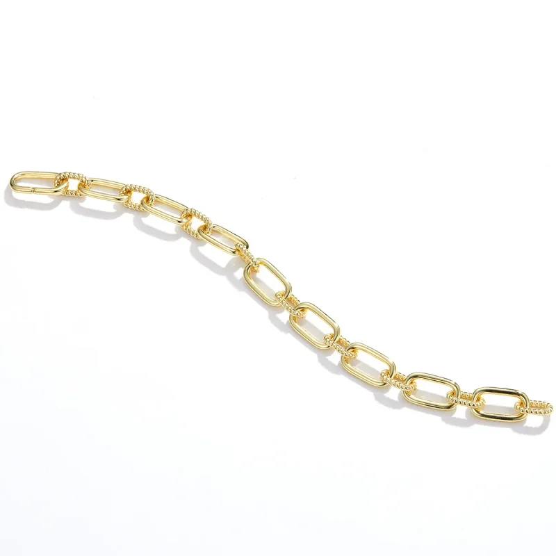 (image for) Pandora Style Me Link Chain Bracelet - BSB077 - View 2