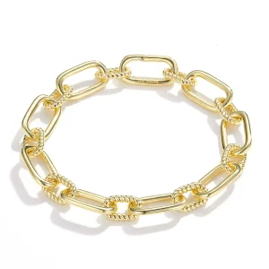 (image for) Pandora Style Me Link Chain Bracelet - BSB077