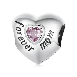 (image for) Pandora Style Mom Charm - BSC562-PK