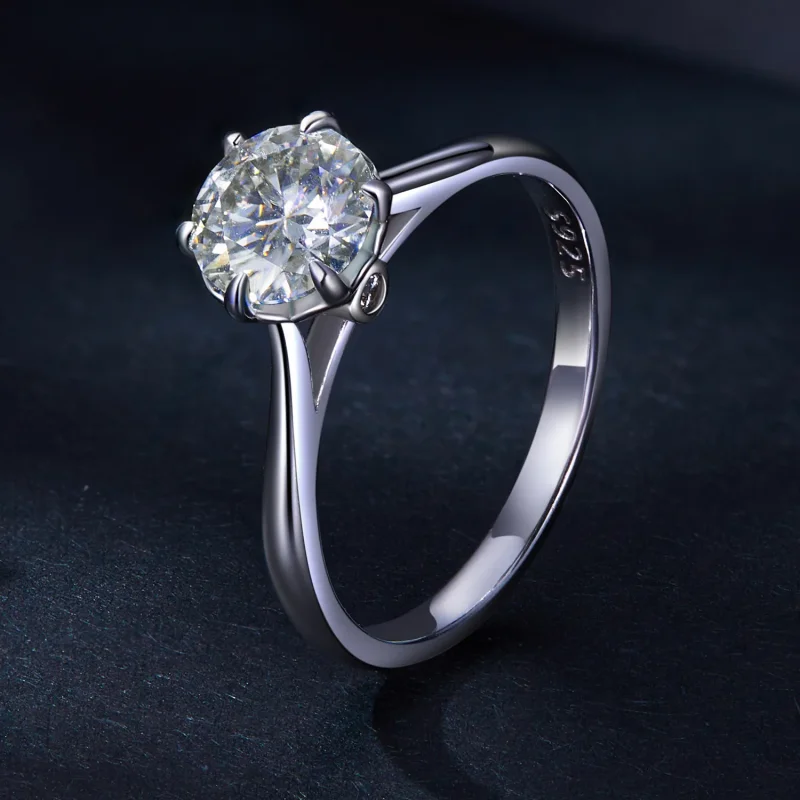 (image for) Pandora Style Rings For Women - MSR035 - View 2