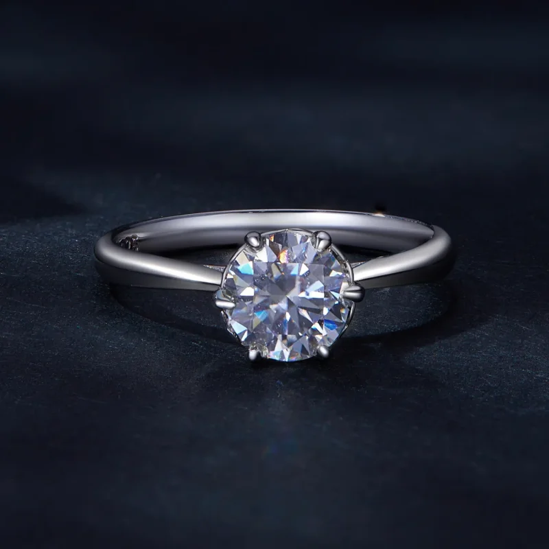 (image for) Pandora Style Rings For Women - MSR035 - View 3