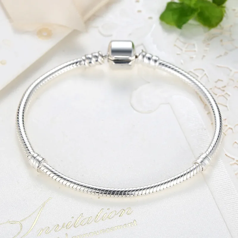 (image for) Pandora Style Starter Bracelet - PAS902 - View 5