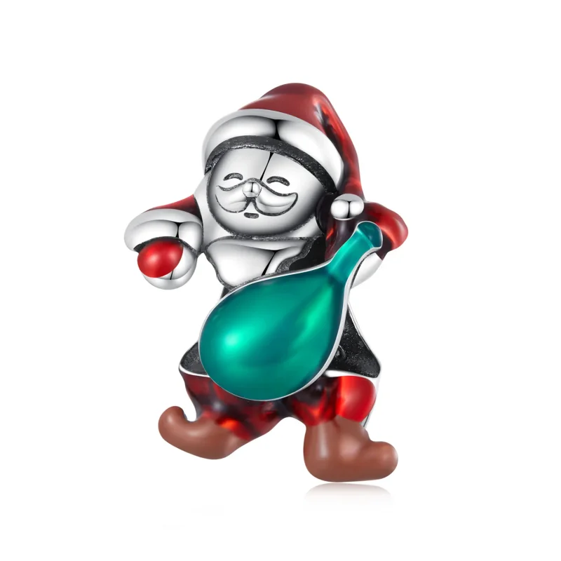 (image for) Pandora Style Xmas Charms 2022 - SCC2414