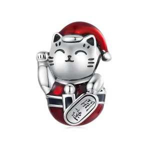 (image for) Pandora Style Xmas Charms - SCC2413