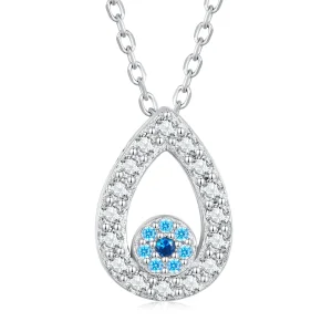 (image for) Women Pandora Style Necklace - BSN275
