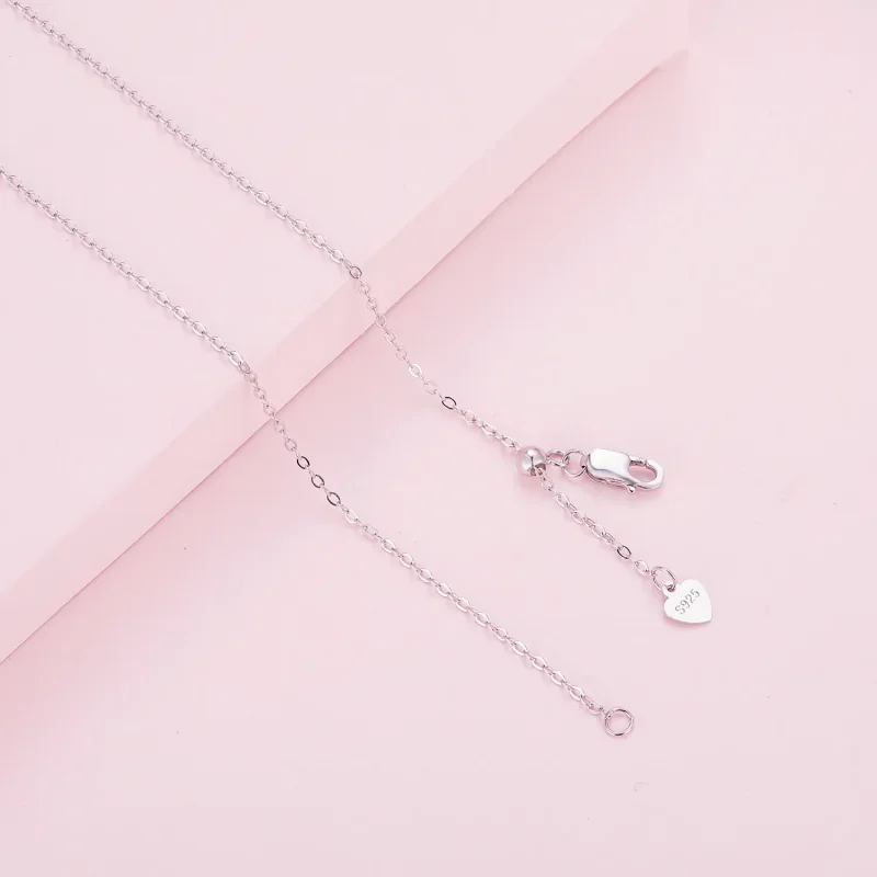 (image for) Women's Necklace Pandora Style - BSN299 - View 5
