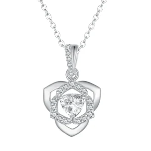 (image for) Women's Necklace Pandora Style - BSN299