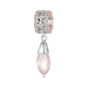 Pandora Style Autumn Dangle - BSC906 (image for) Pandora Style Autumn Dangle - BSC906