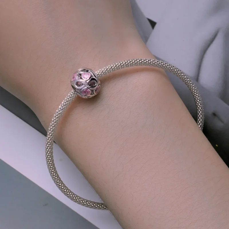 (image for) Pandora Style Eternal Maternal Love Charm - BSC828 - View 6