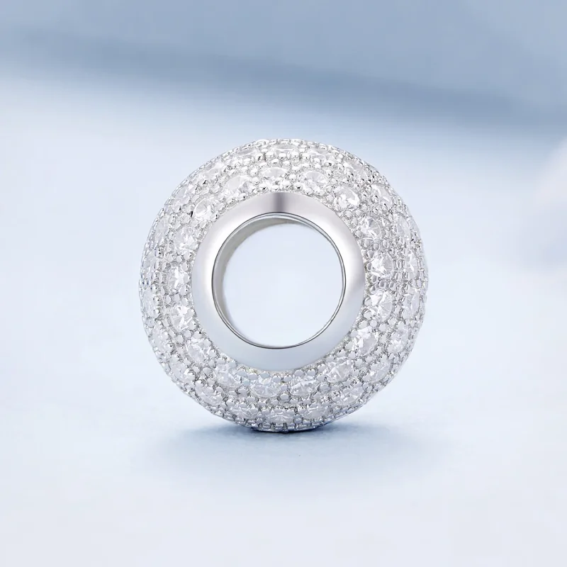(image for) Pandora Style Full of Lucky Charm - BSC884-A - View 3