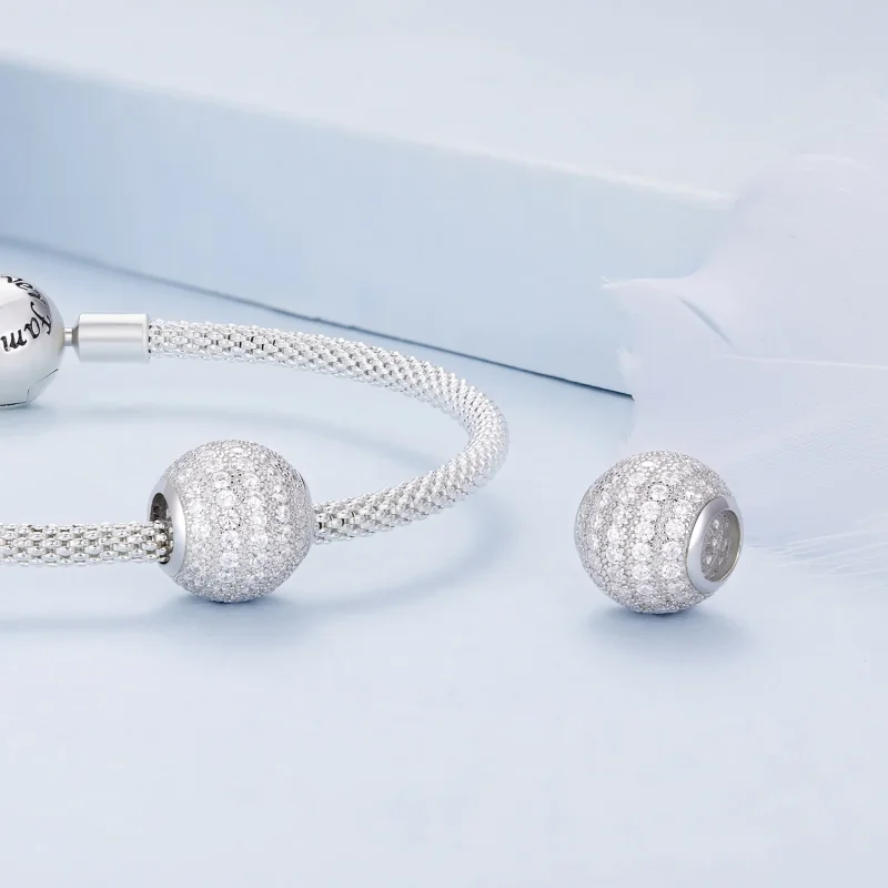 (image for) Pandora Style Full of Lucky Charm - BSC884-A - View 4