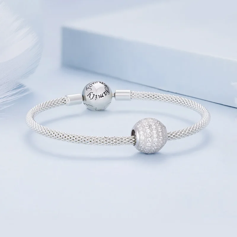 (image for) Pandora Style Full of Lucky Charm - BSC884-A - View 5