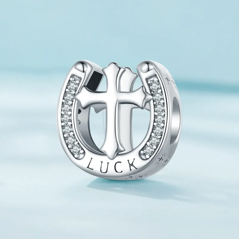 (image for) Pandora Style Guard Charm - SCC2541 - View 2