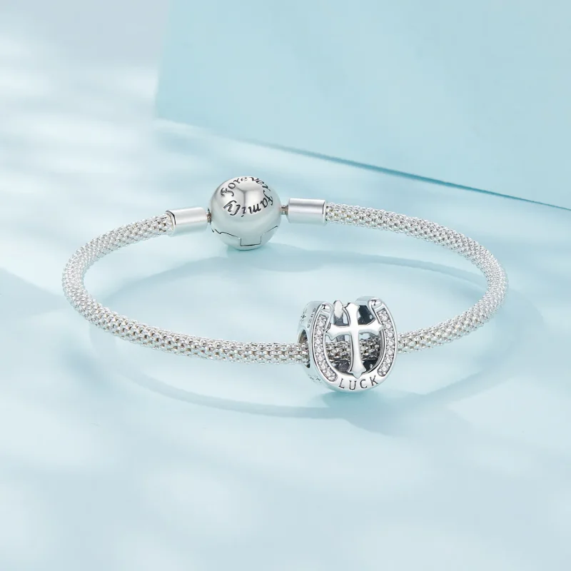 (image for) Pandora Style Guard Charm - SCC2541 - View 5