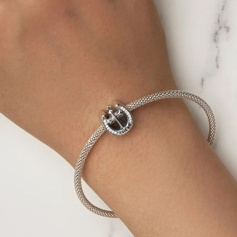 (image for) Pandora Style Guard Charm - SCC2541 - View 6