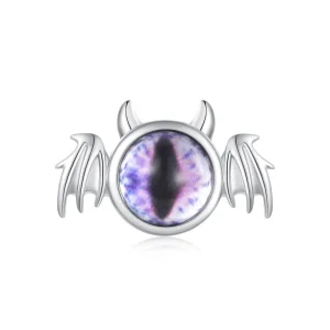 (image for) Pandora Style Little Devil Charm - SCC2531