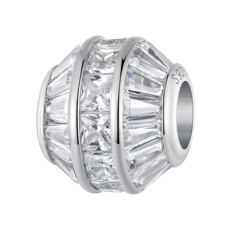 (image for) Pandora Style Lucky Small Waist Charm - BSC831