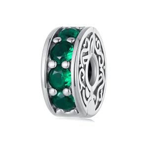 (image for) Pandora Style Luyuan Clip - SCC2603