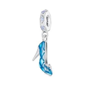 (image for) Pandora Style Magic Dancing Shoes Dangle - SCC2536