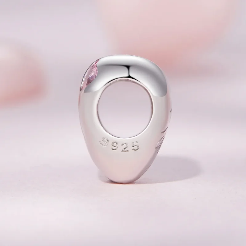 (image for) Pandora Style Maternal Love Charm - BSC827 - View 3