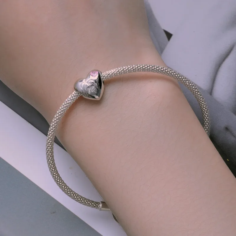 (image for) Pandora Style Maternal Love Charm - BSC827 - View 6