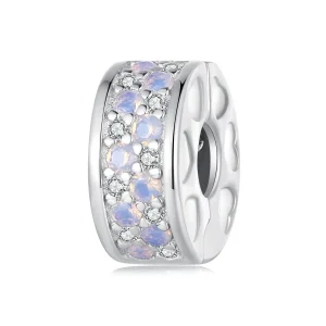 (image for) Pandora Style Pink Symphony Clip - BSC929