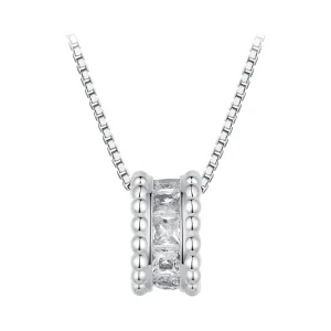 Pandora Style Small Waist Necklace - BSN318 (image for) Pandora Style Small Waist Necklace - BSN318
