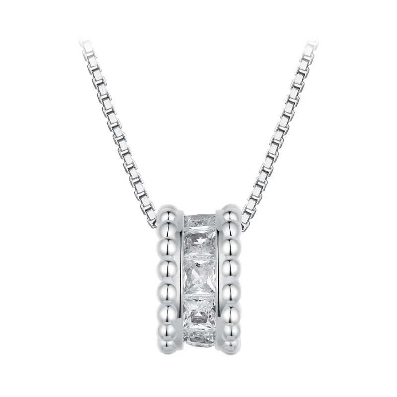 (image for) Pandora Style Small Waist Necklace - BSN318