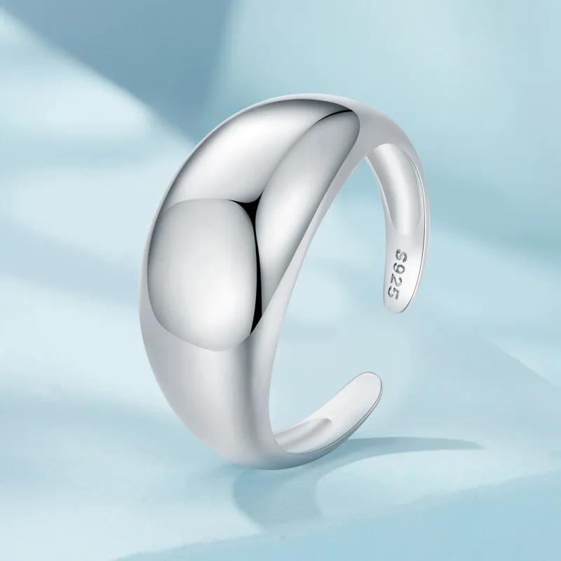 (image for) PANDORA Style Aperture Ring - SCR983-E - View 2