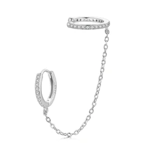 (image for) PANDORA Style Ear Cuffs - SCE1679-A