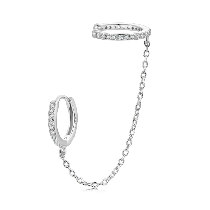(image for) PANDORA Style Ear Cuffs - SCE1679-A