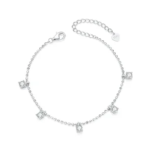 (image for) PANDORA Style Fine Sparkling Zircon Bracelet - BSB156