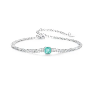 PANDORA Style Ice Stone Bracelet - BSB157 (image for) PANDORA Style Ice Stone Bracelet - BSB157