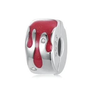 (image for) PANDORA Style Melted Positioning Buckle Charm - SCC2700