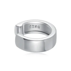 (image for) PANDORA Style Metal Ear Cuff - SCE1691